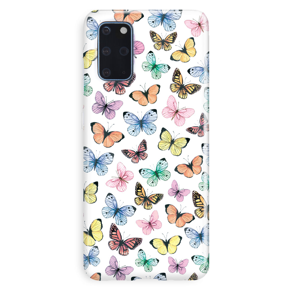 Give Me Butterflies Samsung Case