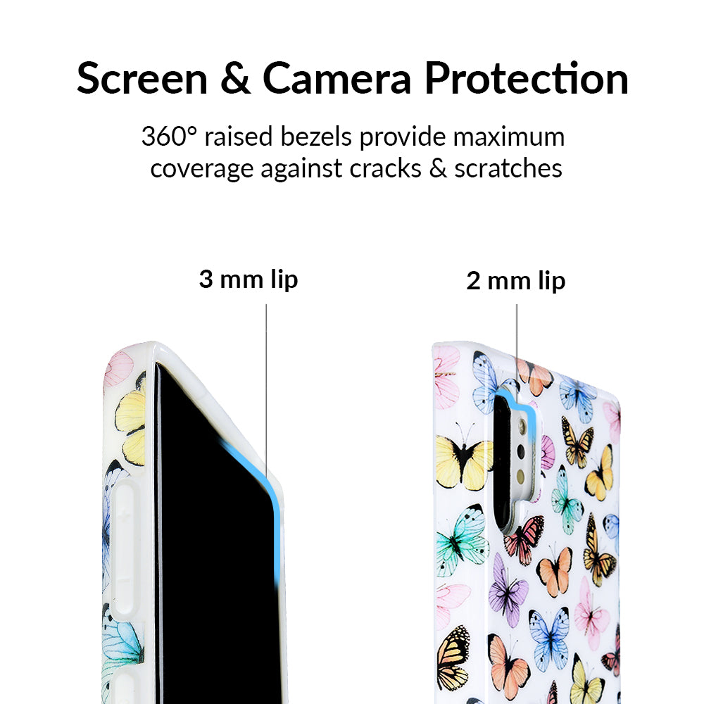 Give Me Butterflies Samsung Case