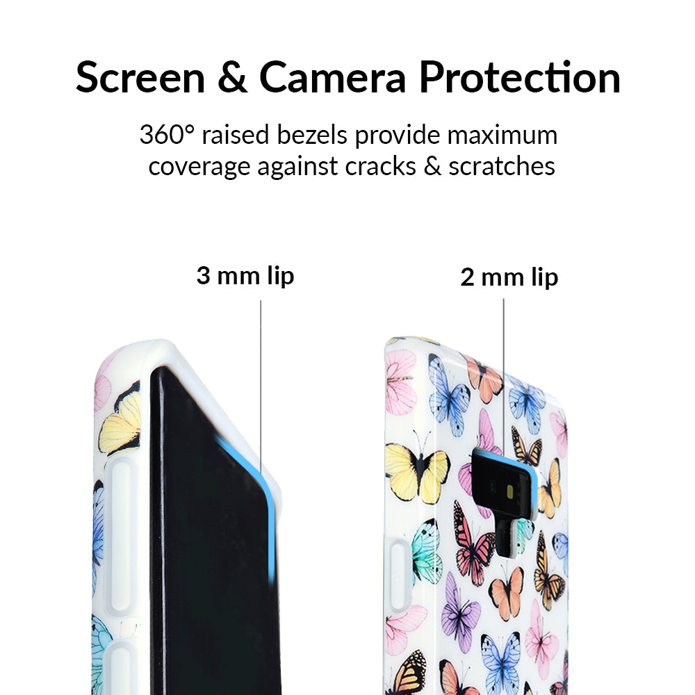 Give Me Butterflies Samsung Case