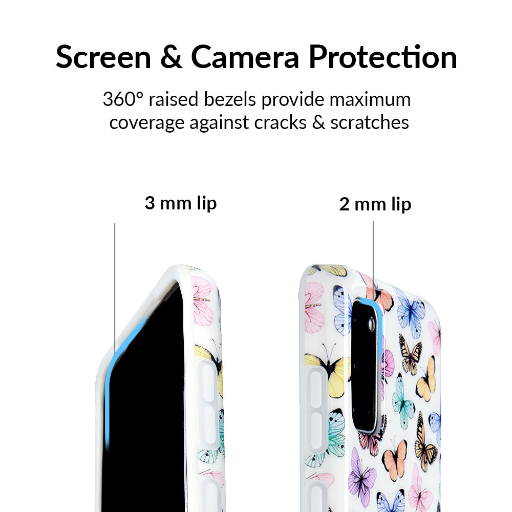 Give Me Butterflies Samsung Case