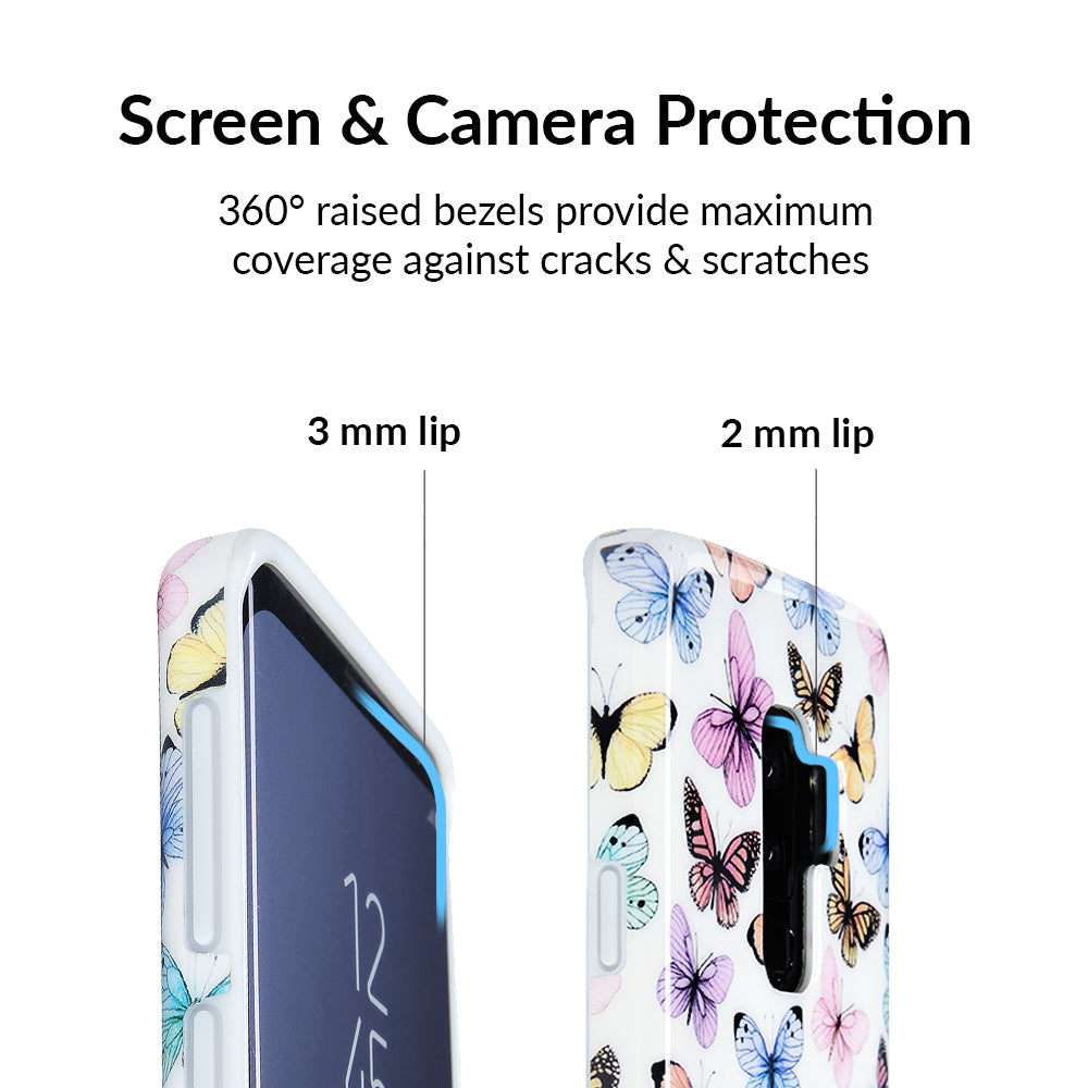 Give Me Butterflies Samsung Case