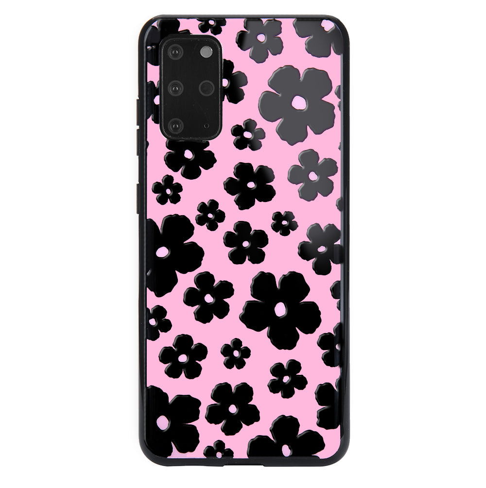 Pink Le Fleur Samsung Case