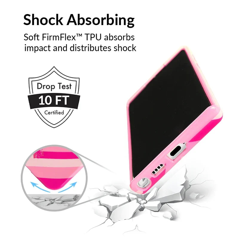 Pink Sweethearts Samsung Case