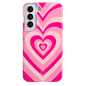 Pink Sweethearts Samsung Case