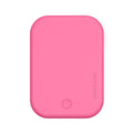 Candy Pink Portable MagSafe Charger Power Pack