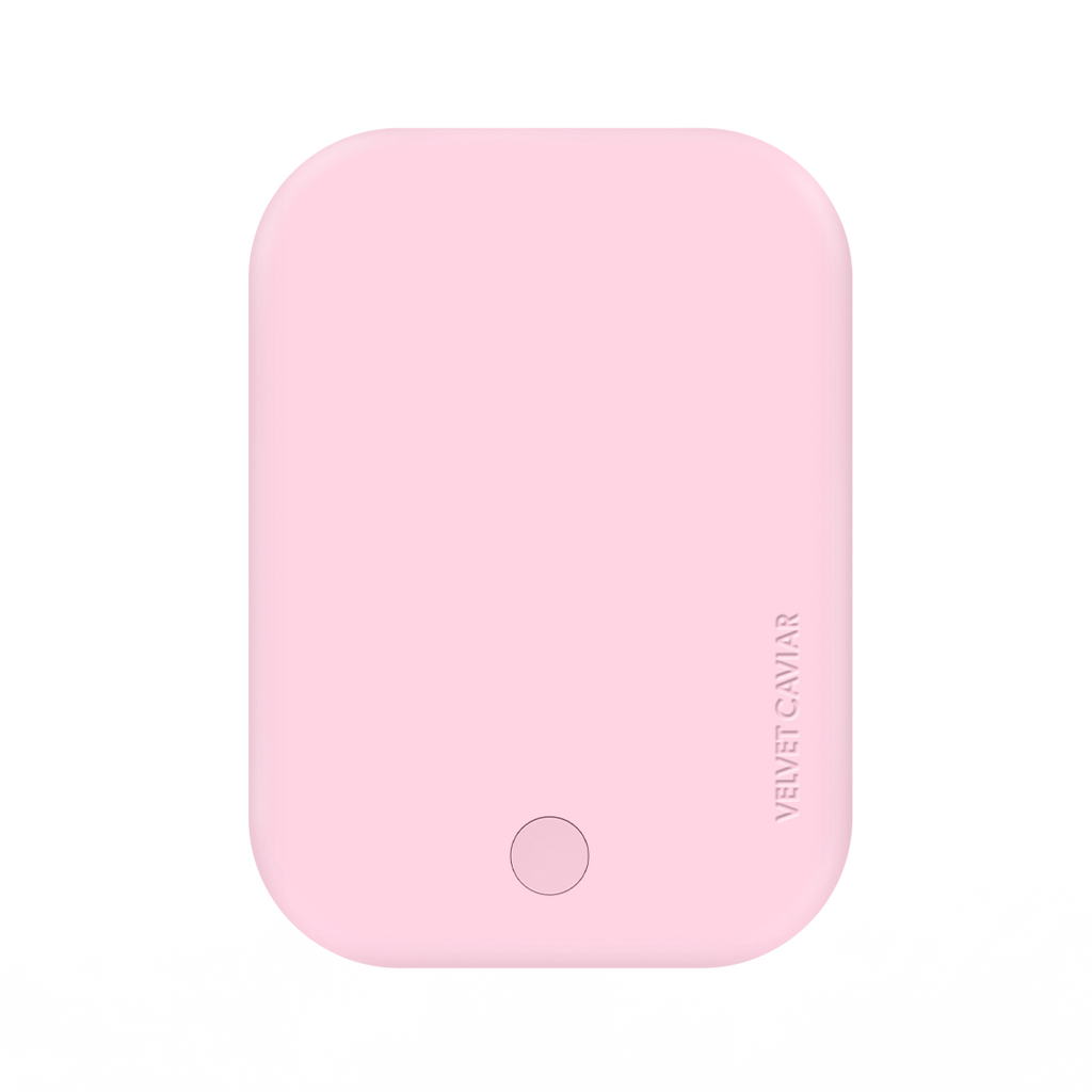 Strawberry Milk Portable MagSafe Charger Power Pack