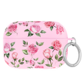 Baby Pink Roses AirPod Case