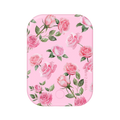 Baby Pink Roses Portable MagSafe Charger Power Pack