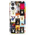 Playboy Centerfold iPhone Case