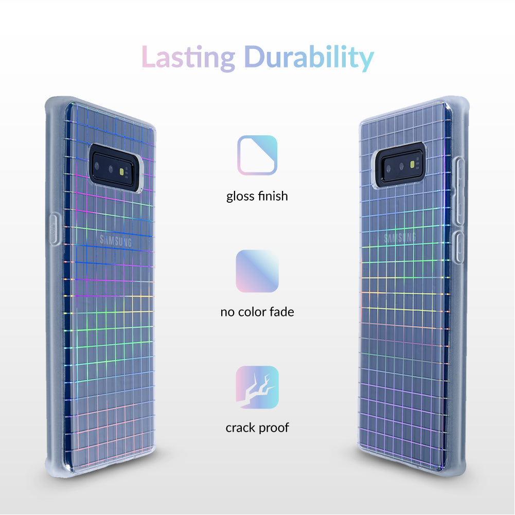 Off The Grid Holo Samsung Galaxy Case