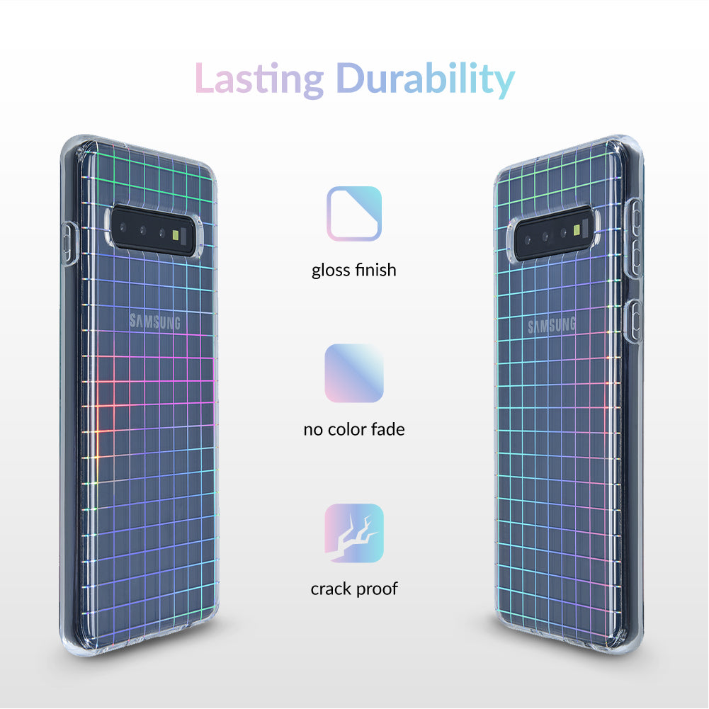 Off The Grid Holo Samsung Galaxy Case