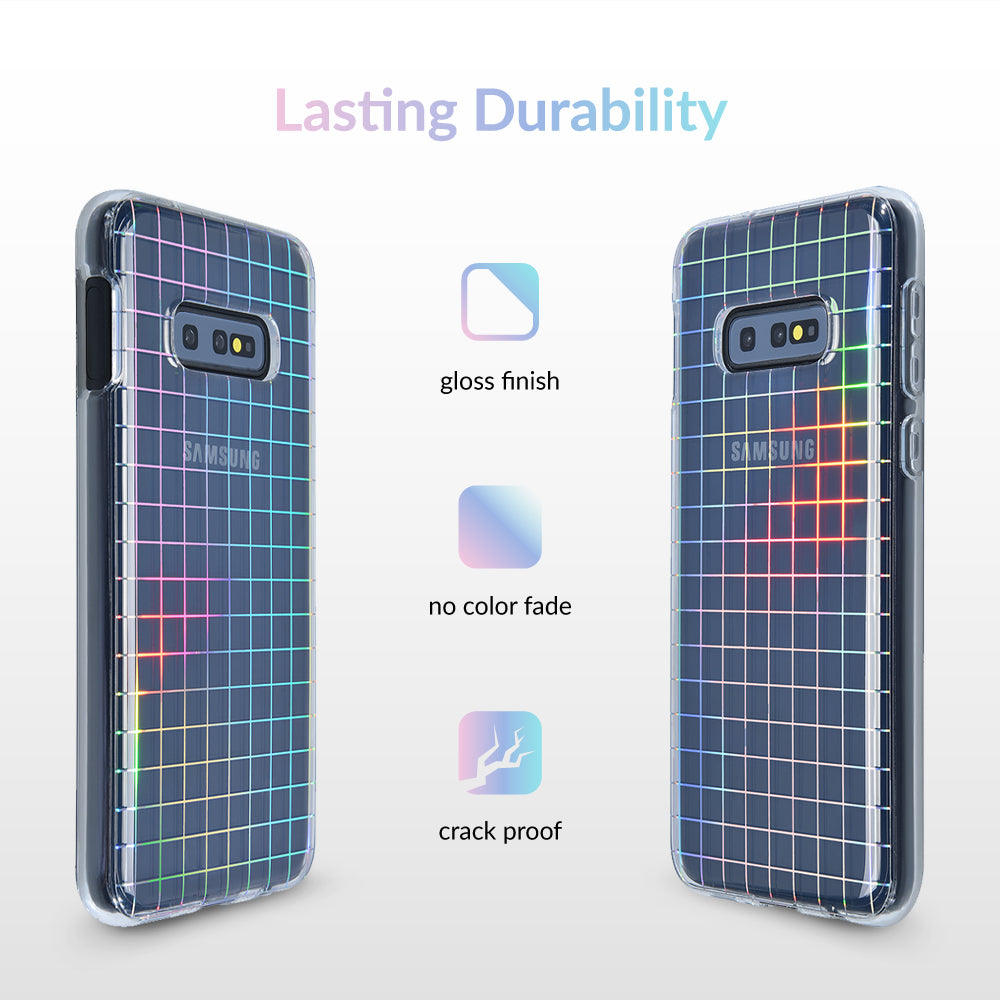 Off The Grid Holo Samsung Galaxy Case