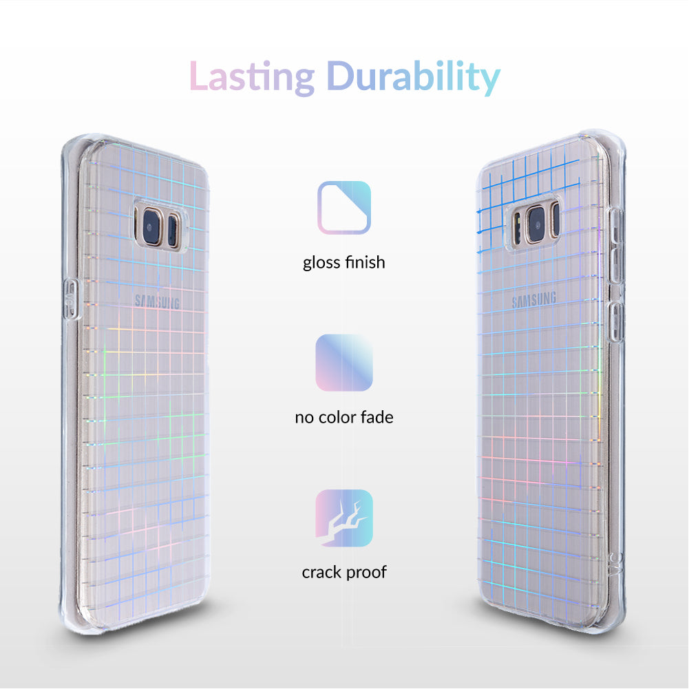 Off The Grid Holo Samsung Galaxy Case