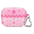 Bubble Gum Sweater AirPod Case