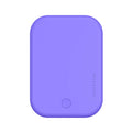 Electric Purple Portable MagSafe Charger Power Pack