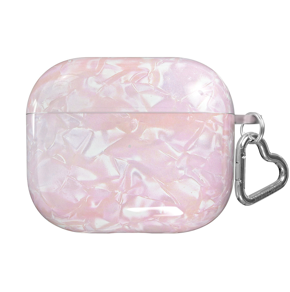 Rose Quartz AirPod Case