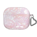 Rose Quartz AirPod Case