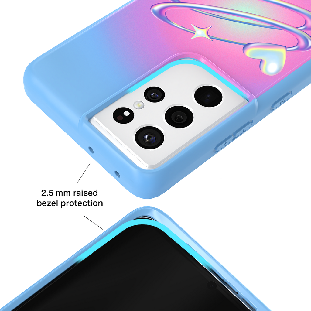 Saturn Return Samsung Case