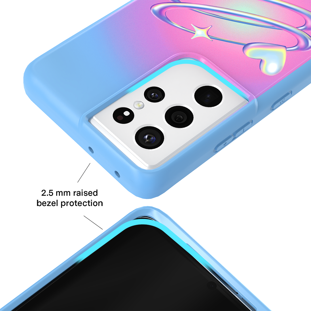 Saturn Return Samsung Case
