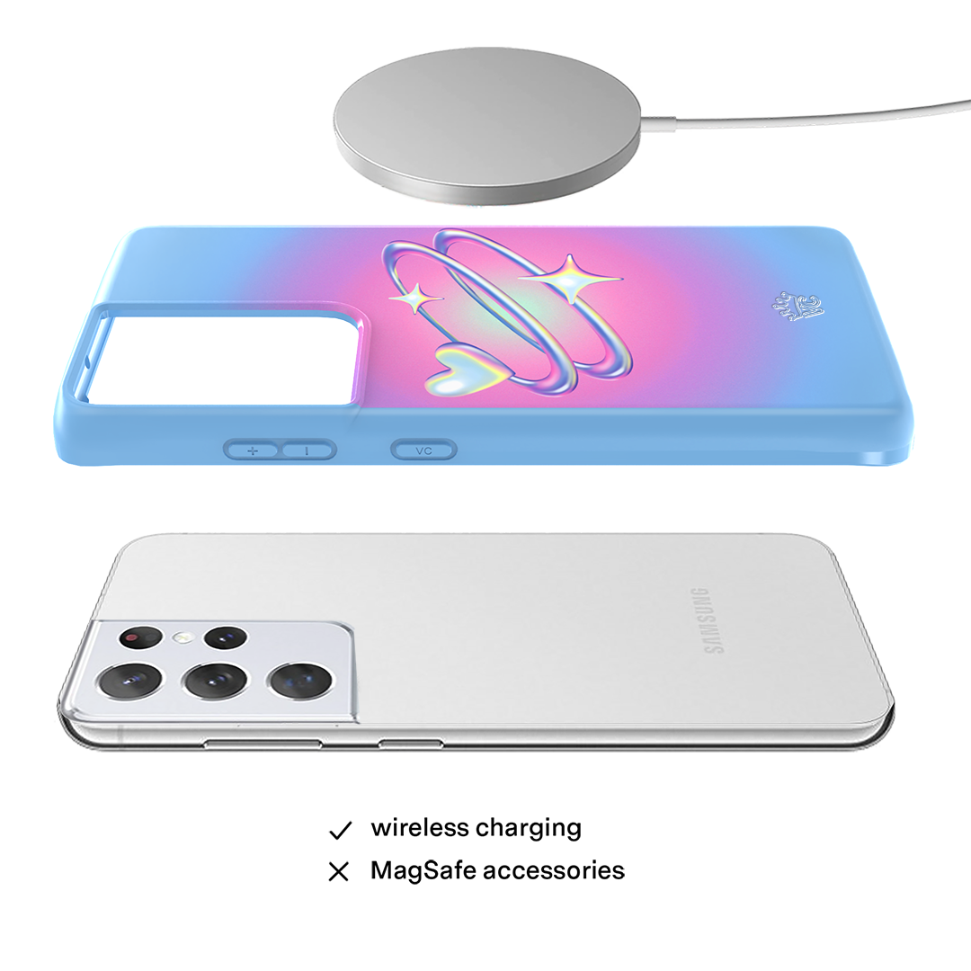 Saturn Return Samsung Case