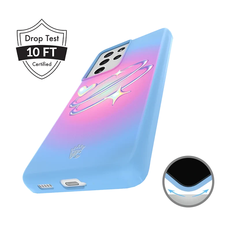 Saturn Return Samsung Case