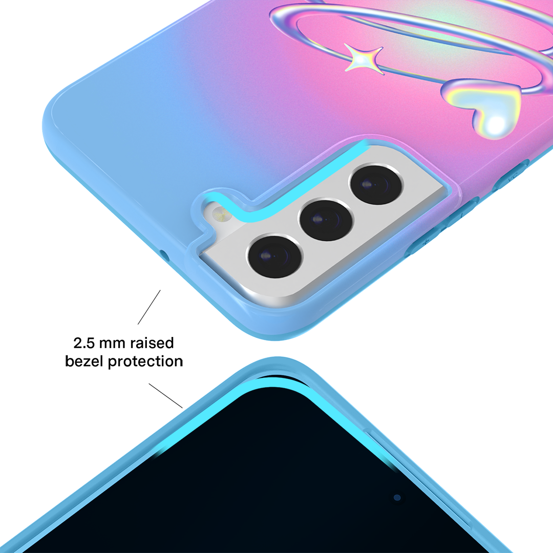 Saturn Return Samsung Case