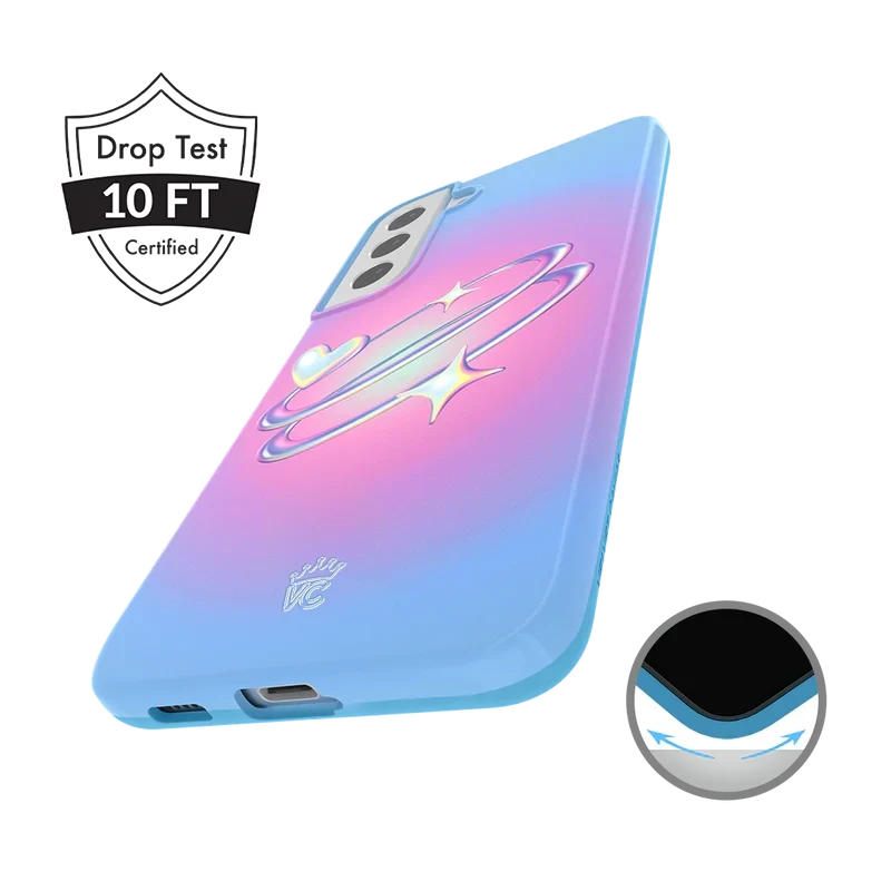 Saturn Return Samsung Case