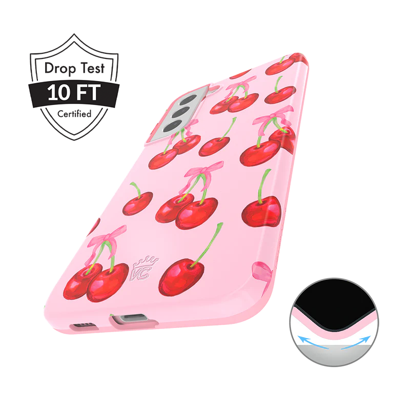 Sweet Cherry Samsung Case