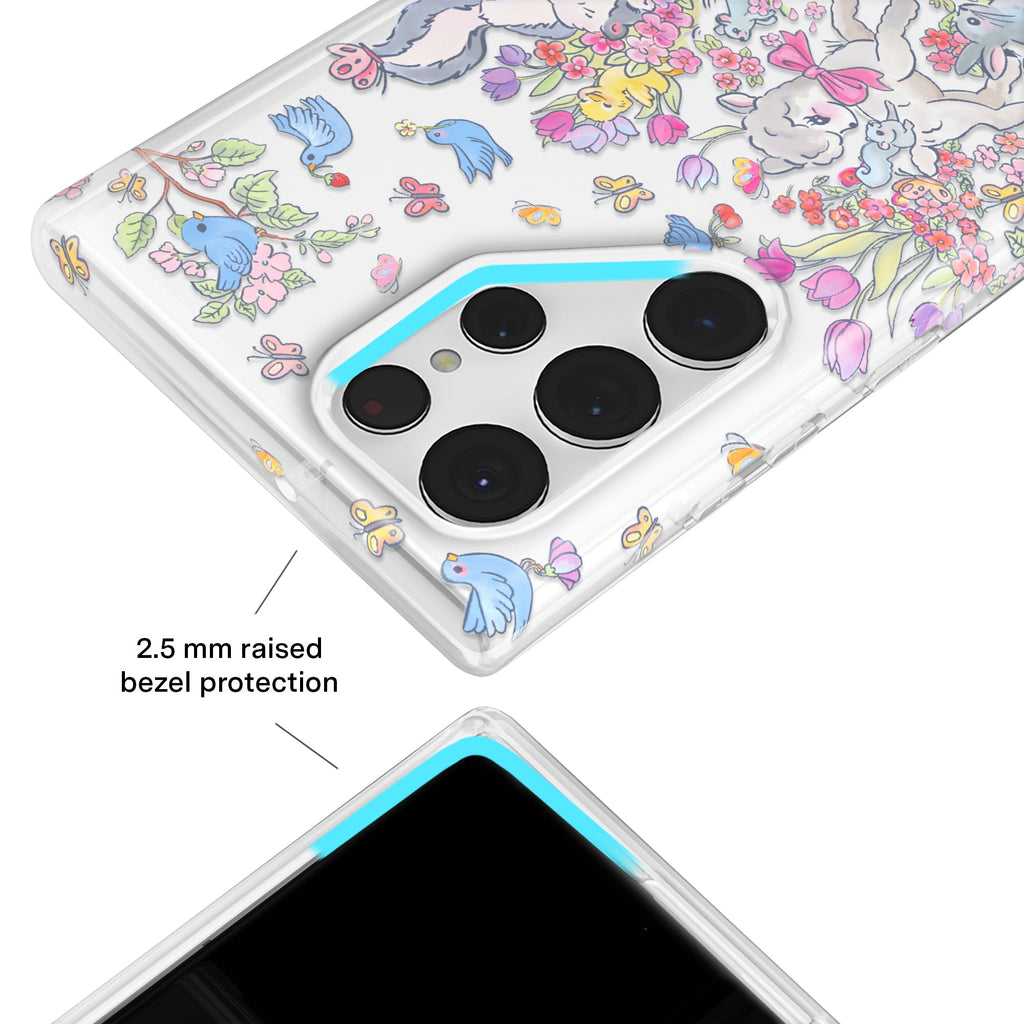 Fairytale Forest Samsung Case