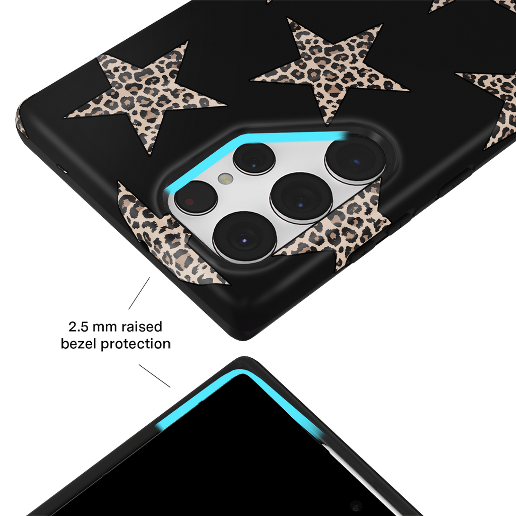 Rockstar Girlfriend Samsung Case