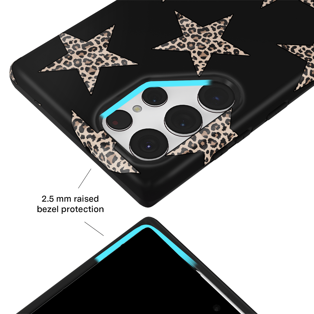 Rockstar Girlfriend Samsung Case