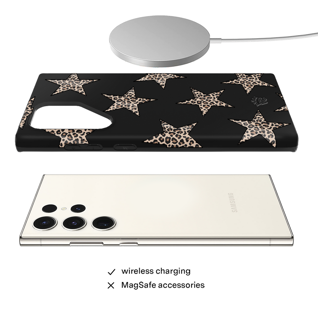 Rockstar Girlfriend Samsung Case