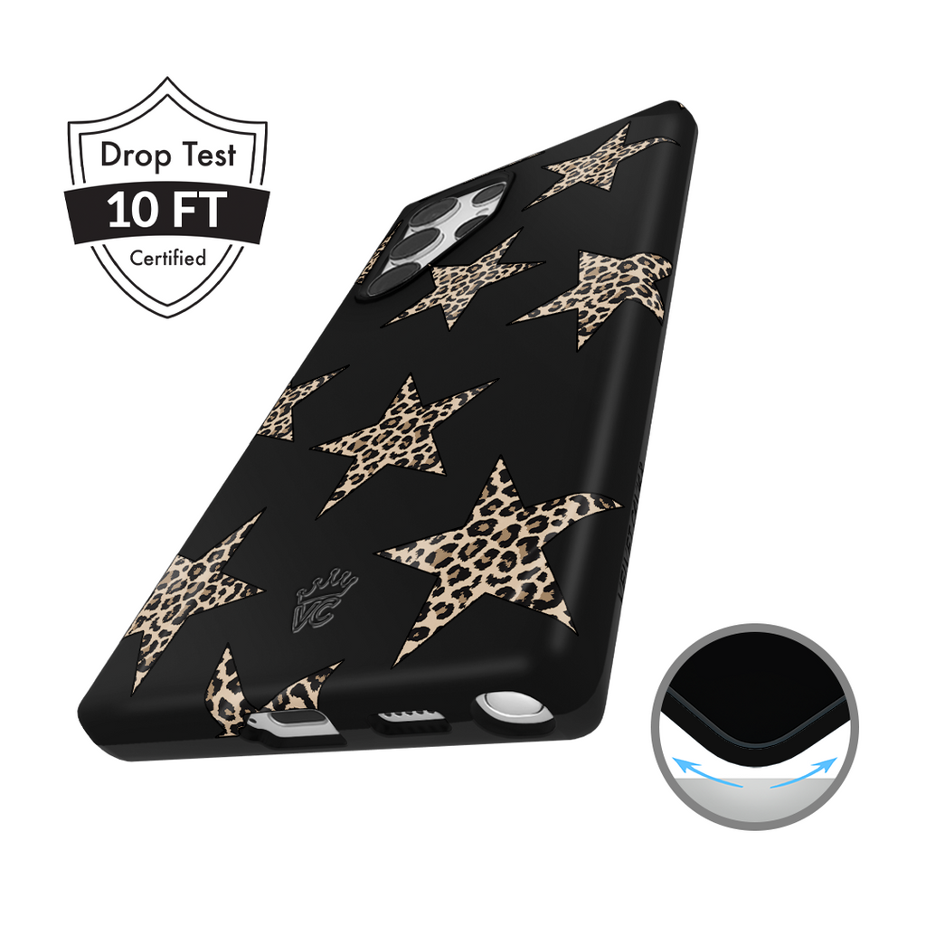 Rockstar Girlfriend Samsung Case
