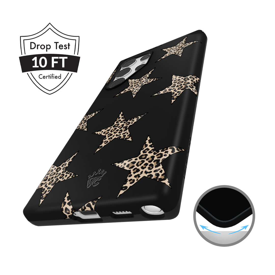 Rockstar Girlfriend Samsung Case