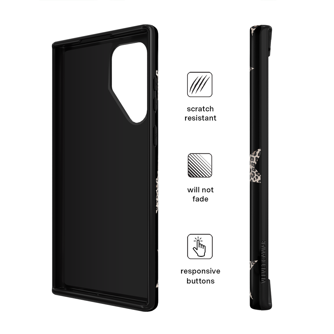 Rockstar Girlfriend Samsung Case