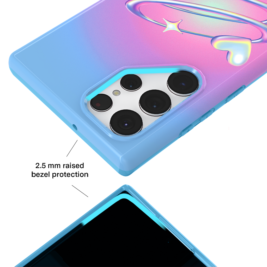 Saturn Return Samsung Case