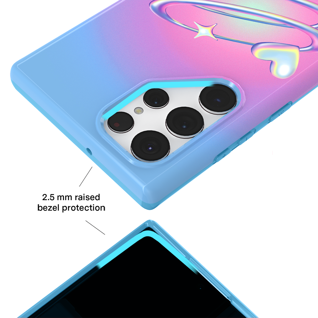 Saturn Return Samsung Case