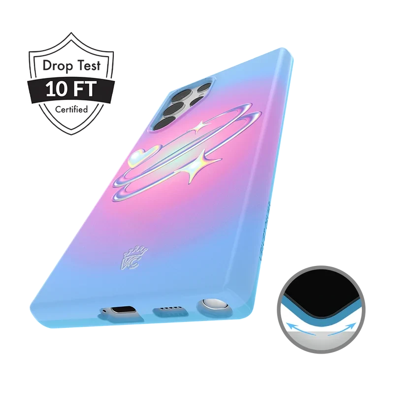 Saturn Return Samsung Case