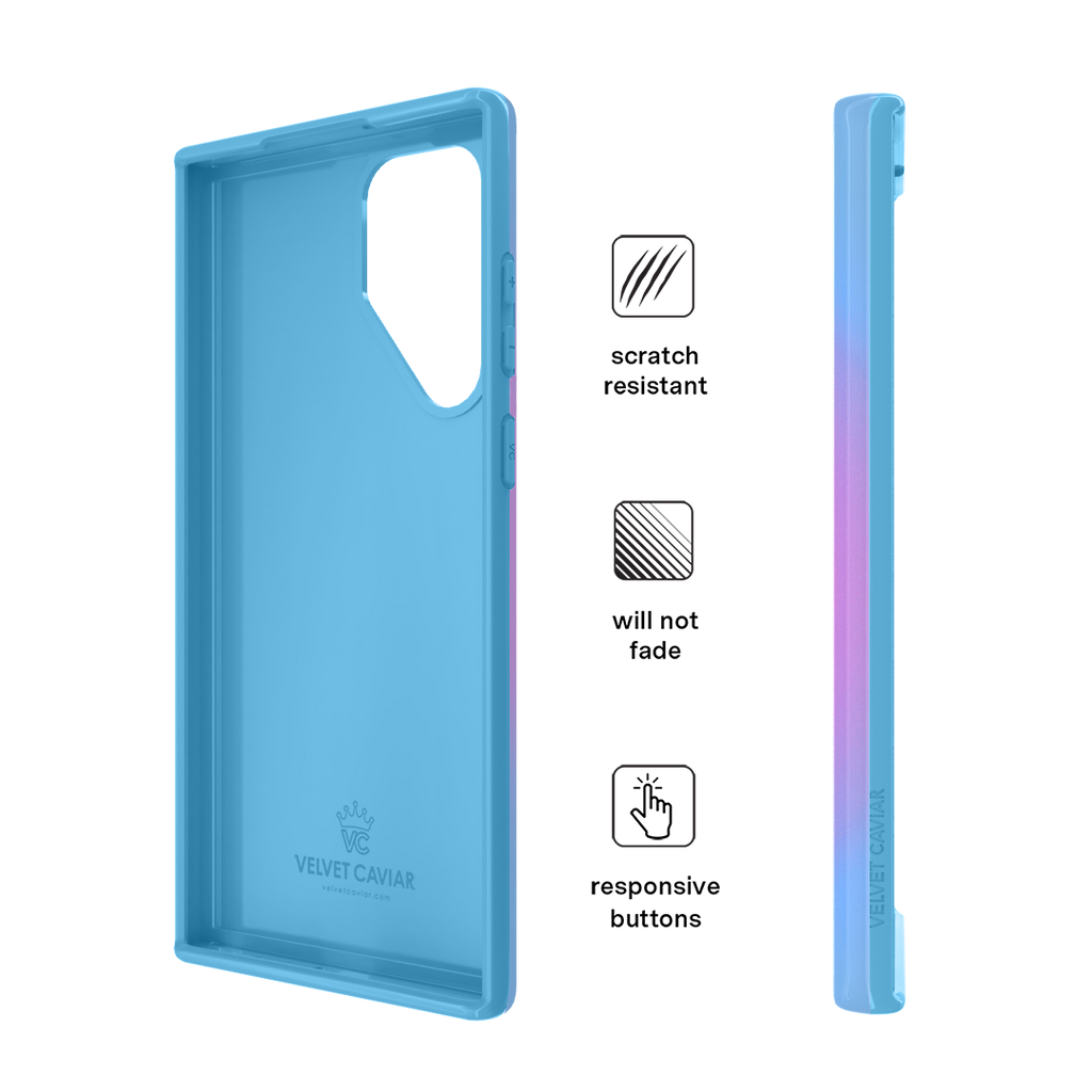 Saturn Return Samsung Case