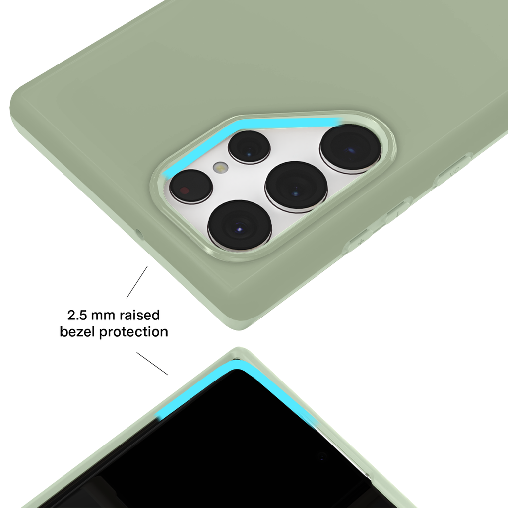 Smoky Sage Samsung Case