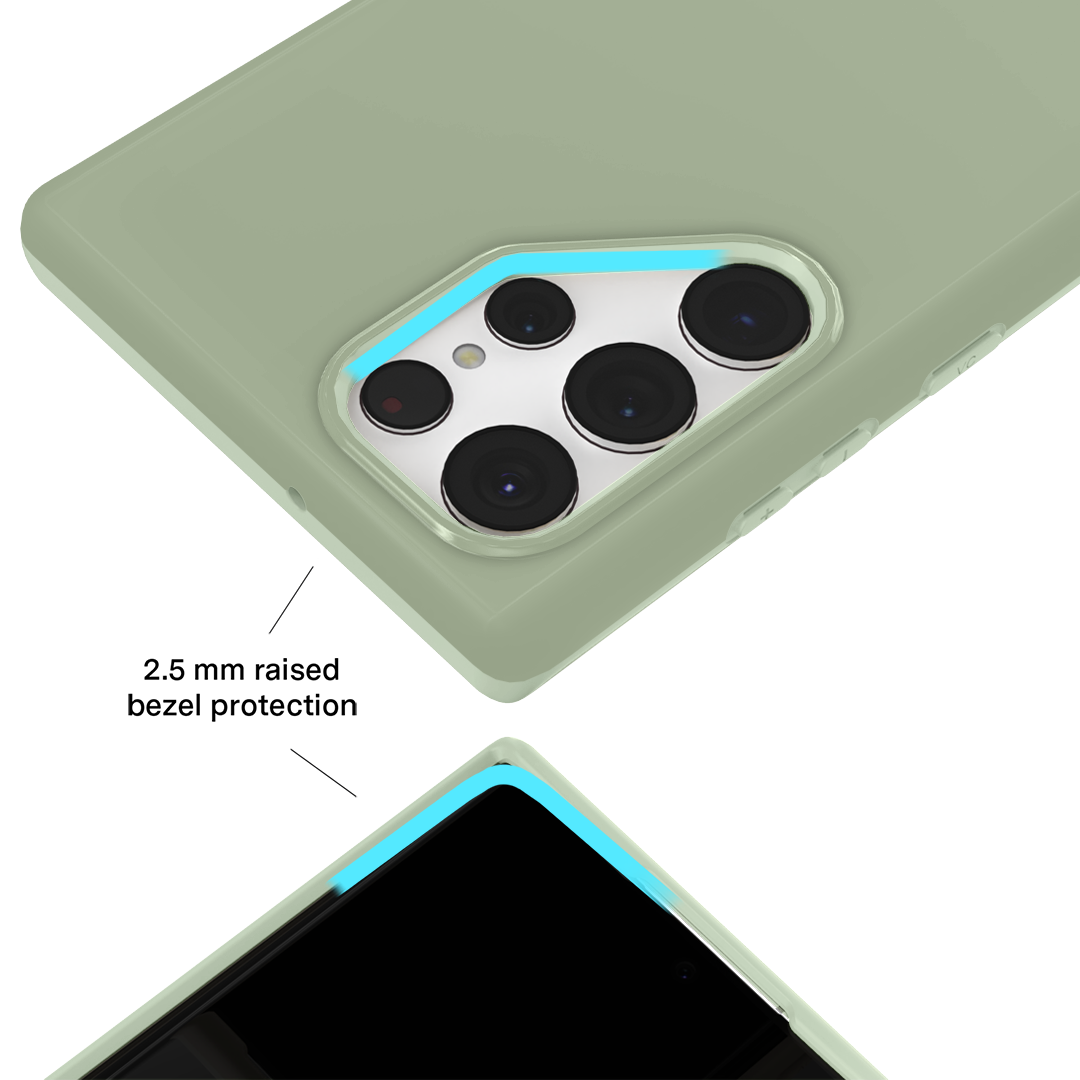 Smoky Sage Samsung Case