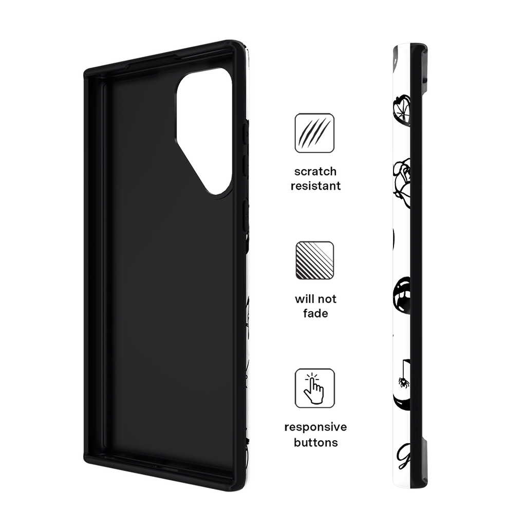 Good Luck Samsung Case