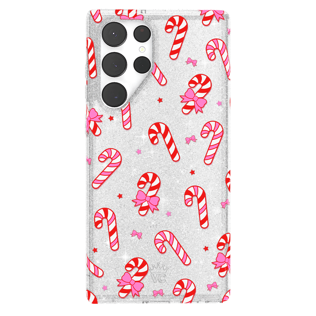 Peppermint Princess Samsung Case