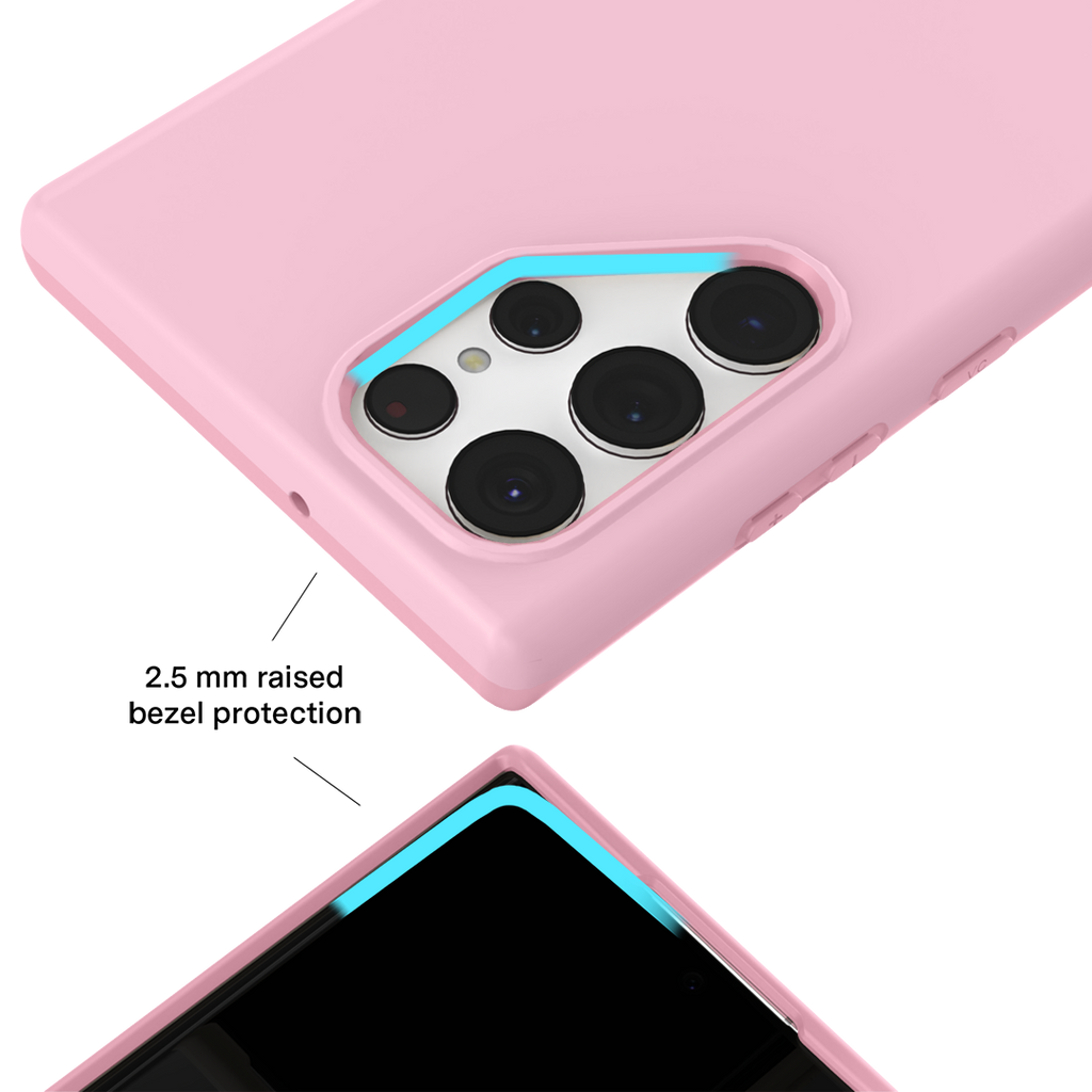 Strawberry Milk Samsung Case