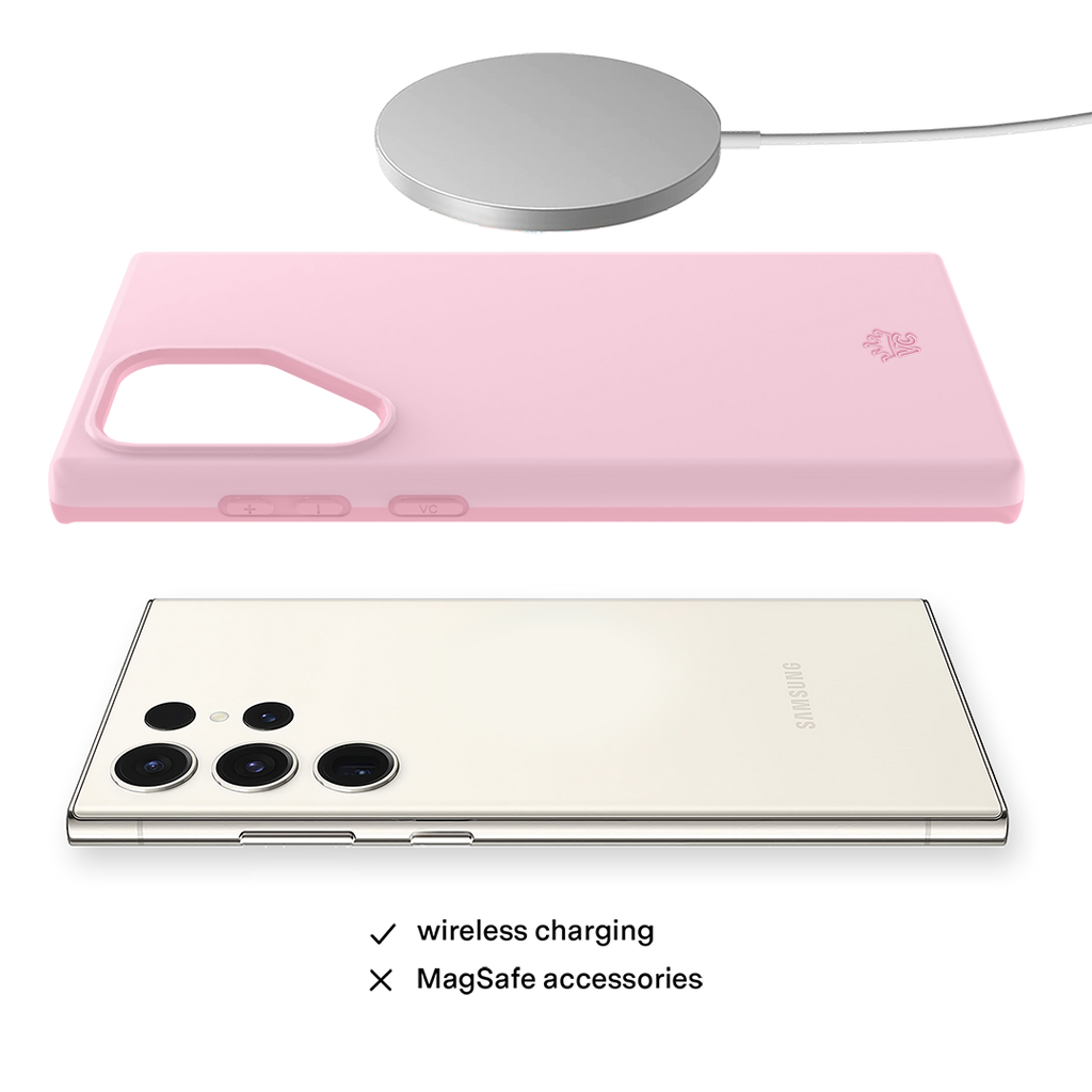 Strawberry Milk Samsung Case