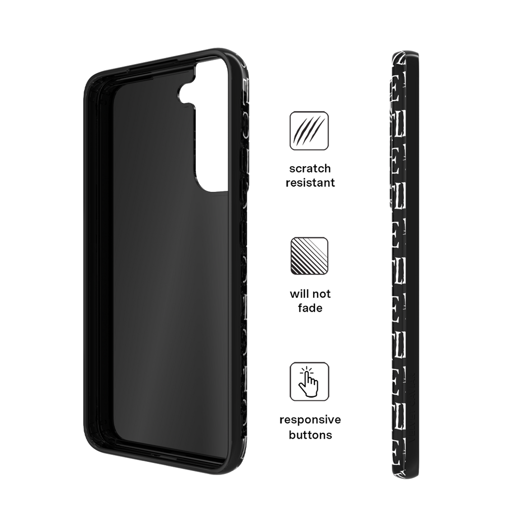 Beetlejuice Beetlejuice Beetlejuice Samsung Case