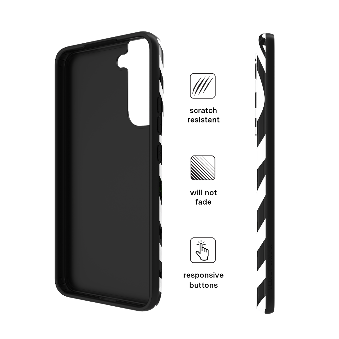 Beetlejuice It's Showtime Samsung Case