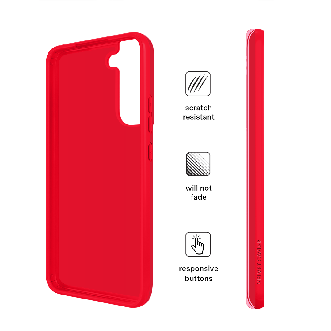 Candy Stripes Samsung Case