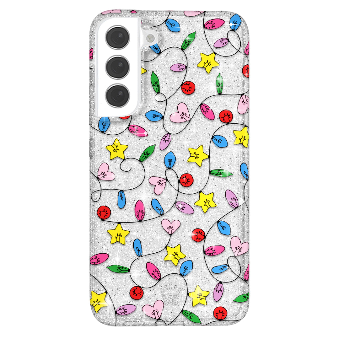 Deck the Halls Samsung Case