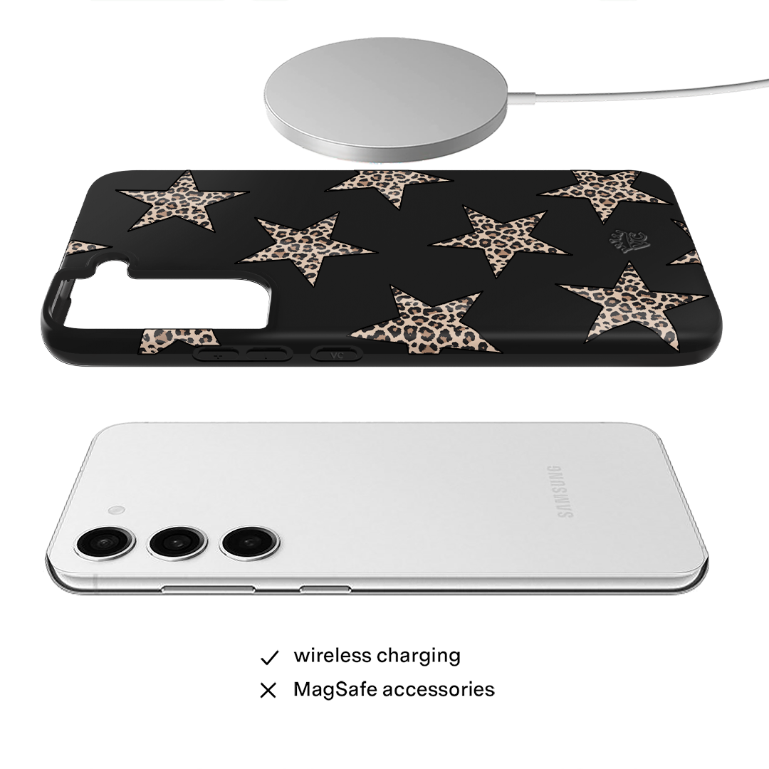 Rockstar Girlfriend Samsung Case
